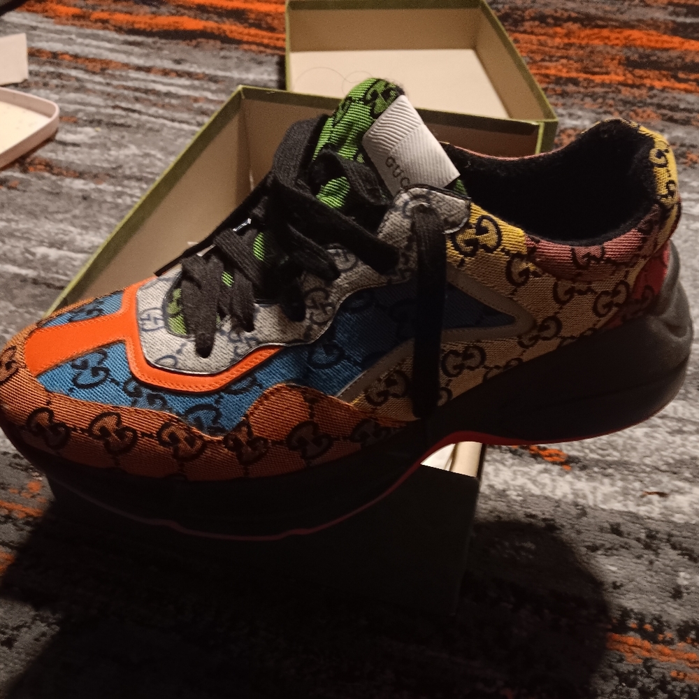 Shoes - Picture 2 of 2
